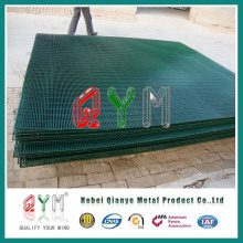 PVC-Coated 358 High Security Fence / Safety Fence